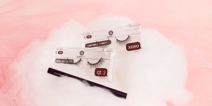 Photo: Glamnetic's Facebook.