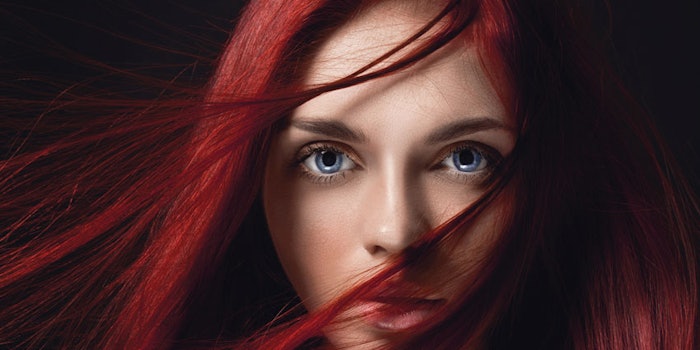 Consumers have put an emphasis on using hair care products with natural ingredients.
