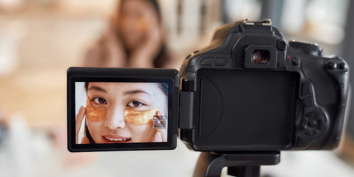 77% of consumers consider themselves intermediate to advanced users of skin care.