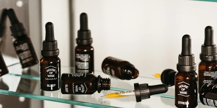 House of Wise uses high-quality, full-spectrum hemp.