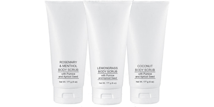 Body Scrub by Lady Burd | Global Cosmetic Industry