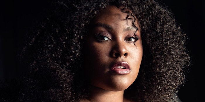 Singer and songwriter, Yseult. Photo: Yseult's Facebook.