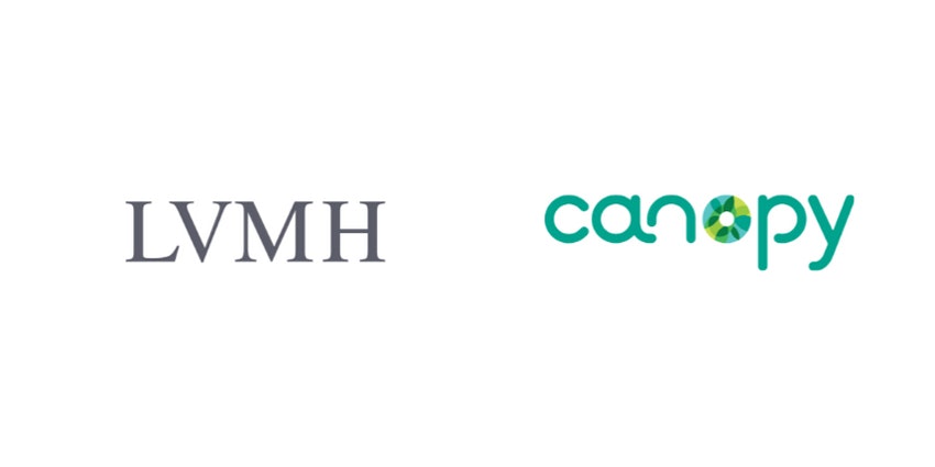 LVMH Joins Canopy's Conservation Initiatives