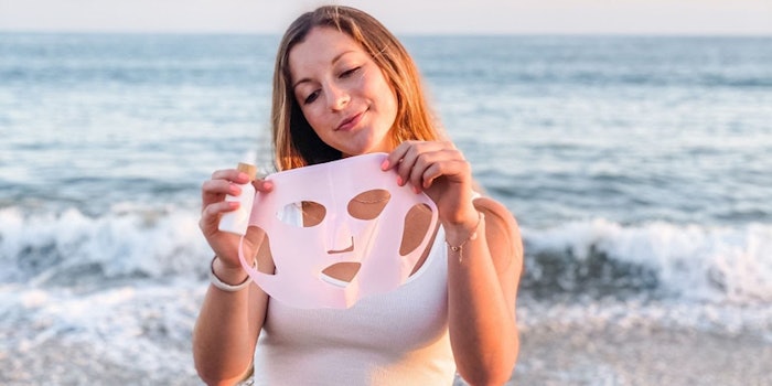 All Mantra Mask sheet masks and products are 100% natural, vegan and cruelty-free.