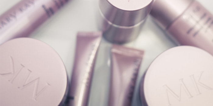 Mary Kay is committed to reducing its environmental footprint and is taking steps to improve efficiency in its operations.