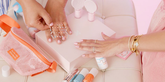 The kit includes limited-edition and exclusive launches.