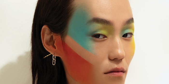 U.S. prestige makeup sales were down 34% year-over-year in 2020, per NPD data.