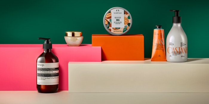 Natura &Co is home to Avon, Natura, The Body Shop and Aesop. Photo: Natura &Co.