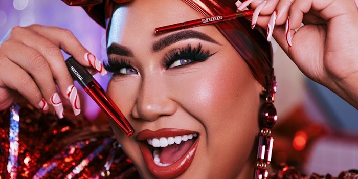 One/Size by Patrick Starrr Launches Browkiki Brow Line