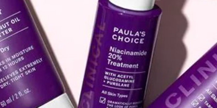 Unilever is acquiring Paula's Choice from TA Associates.