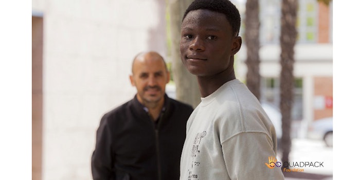 Fundació Impulsa was founded in 2015 in Catalonia, Spain.