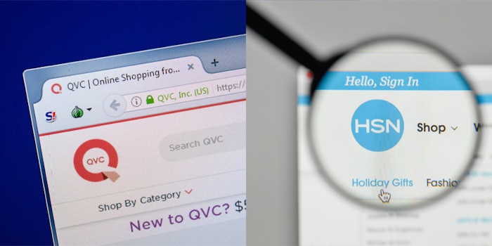 QVC and HSN hope to bring new efficiency and scale in its ongoing efforts to find new brands and products.