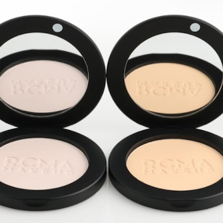 RCMA Make-Up - Hi everyone, we posted this a few months ago but I wanted to  repost it because I don't want people to be confused about our powders.  PLEASE NOTE that