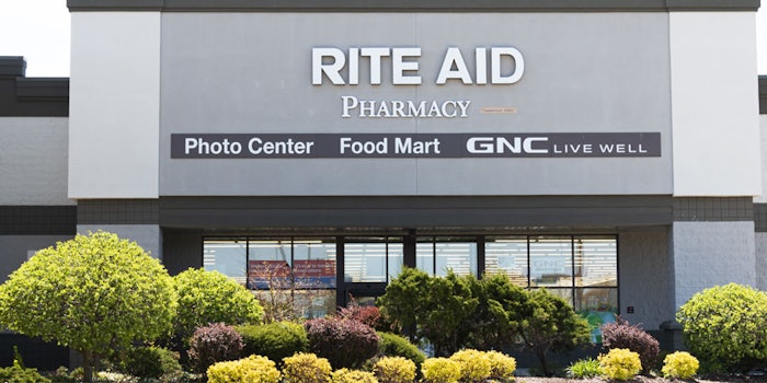 Rite Aid released its third annual 2021 CSR Report.