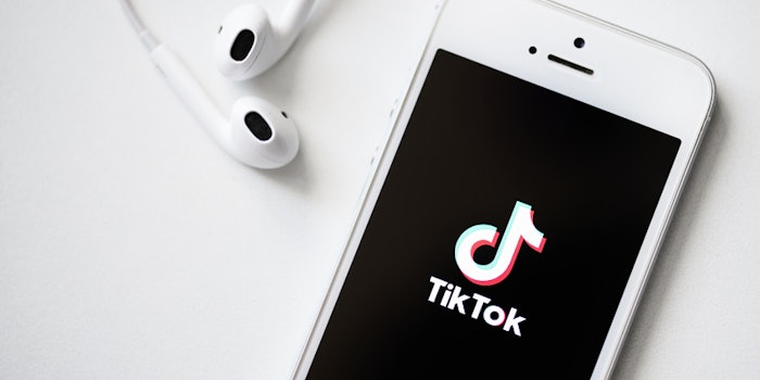 Products can be purchased through short video posts, livestreams and listings on Tik Tok.