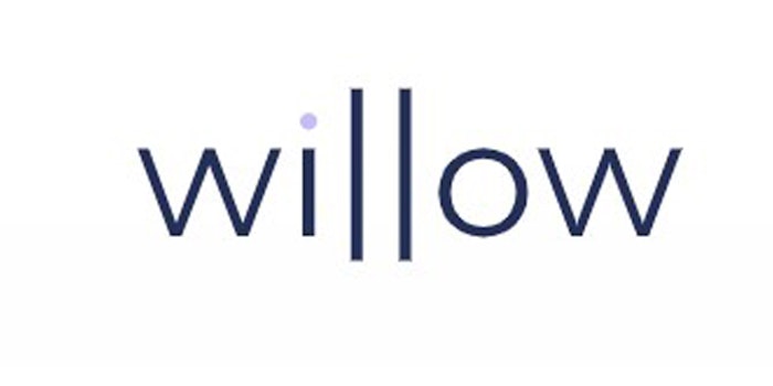 Almost 75% of Willow’s current portfolio companies to date have female or minority founders.