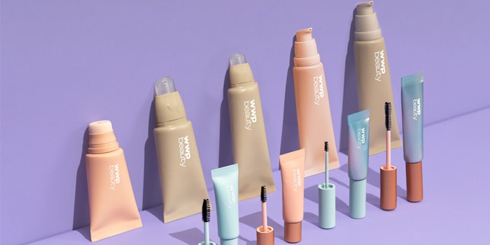 The tubes in the collection are available in 56% PCR content or Bio-Pe resin.