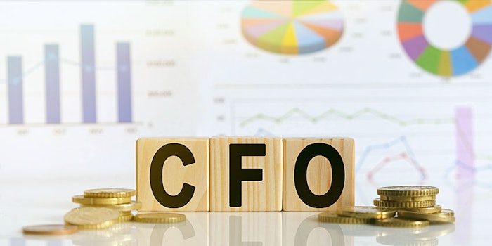 Derk-Jan Terhorst takes on this new position as the previous CFO Jos van der Linden steps down after 24 years.