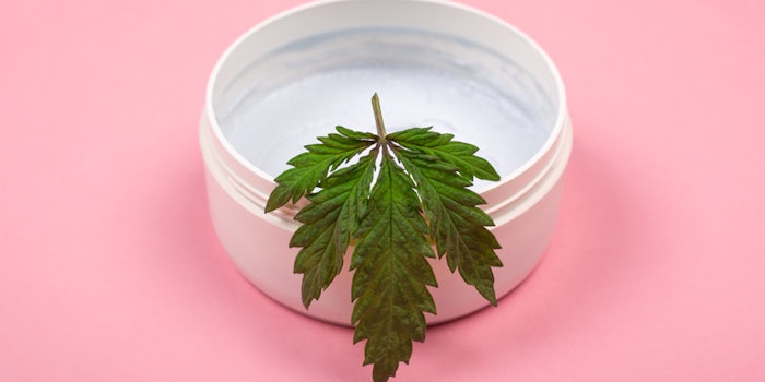 The companies have completed the first phase of development for CBD and Micro Silver BG-based skin care products for global commercialization, starting in North America and Europe.