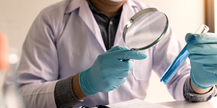 This complete program allows manufacturers, brands and retailers to properly test their products and label them as 100% vegan.