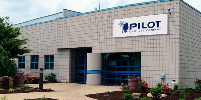 This includes expanding its ice-cold sulfonation technology at its production site in Ohio.