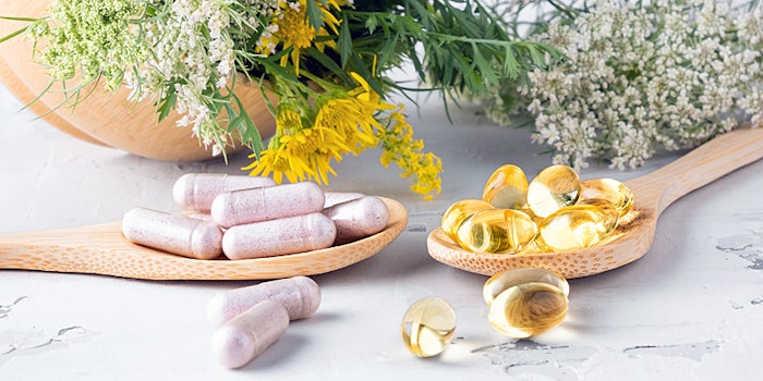 Sabinsa has reached 308 patents worldwide in various sectors such as hair care, skin care and nutraceuticals.