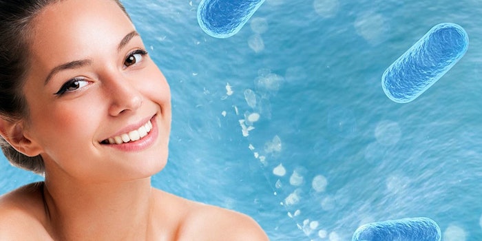 Symrise has created SymReboot OC, its first processed probiotic dedicated to oral care by balancing oral microbiome, strengthening oral cavity barrier and protects from harmful bacteria.