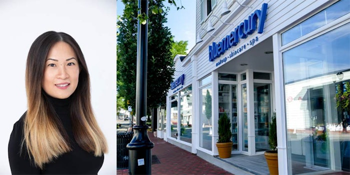 Maly Bernstein has been named chief executive officer of Bluemercury, effective September 13, 2021.