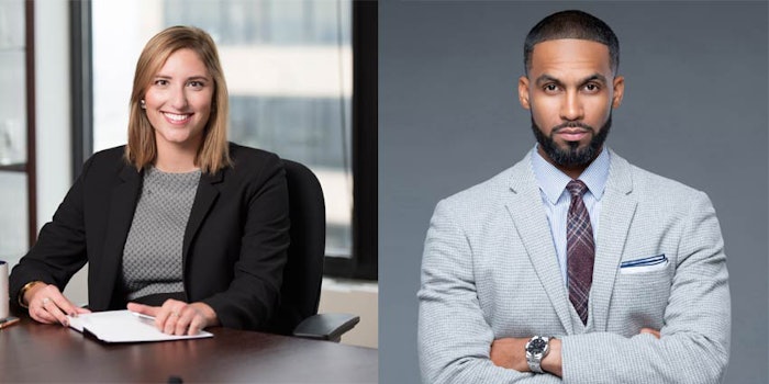 How can beauty and personal care brands get funding? Lyndsey Grubb of Oracle NetSuite and Melvin Rodriguez, co-founder and COO of Mielle Organics, will discuss the journey.