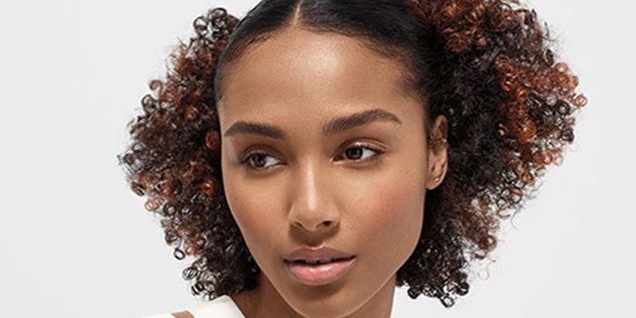 The new products include the All-In-One Shampoo Scrub and All-In-One Intense Dry Shampoo.