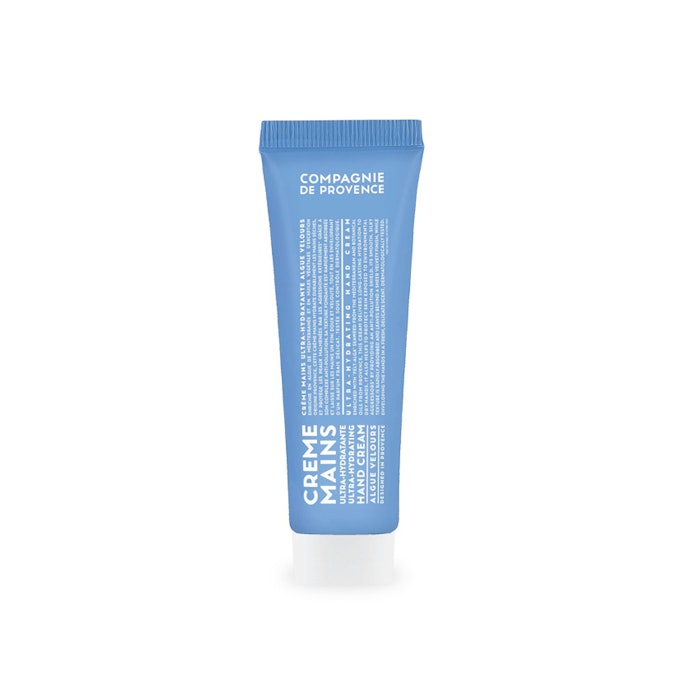 Seaweed Travel Size Hand Cream.
