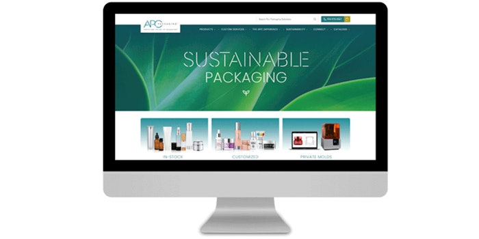APC Packaging has been actively serving the beauty industry since 2006.