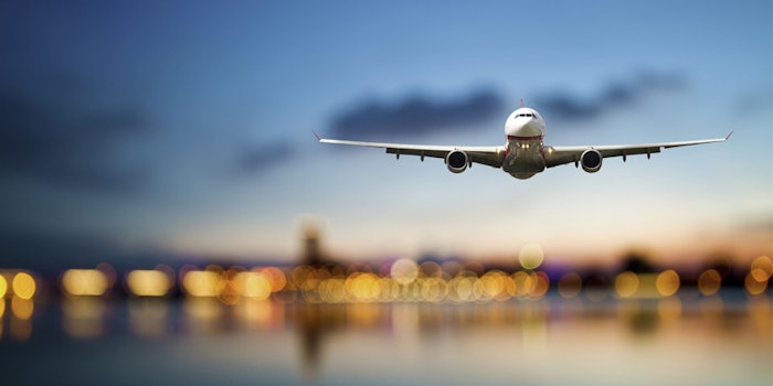 Bolloré Logistics and Air France KLM Cargo committed to cover at least 60% of its 2021 traffic.