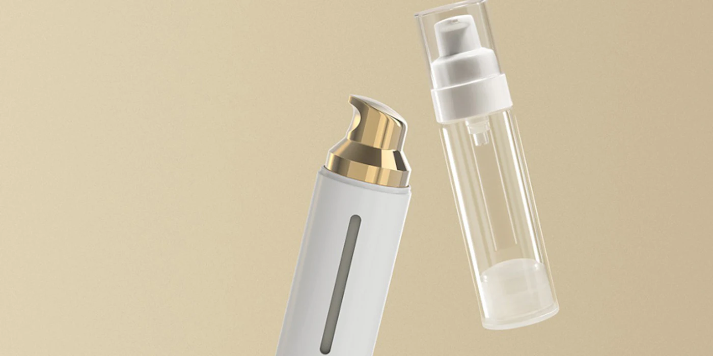 Baralan Introduces DEA Glass Airless Packaging Series | Global Cosmetic ...