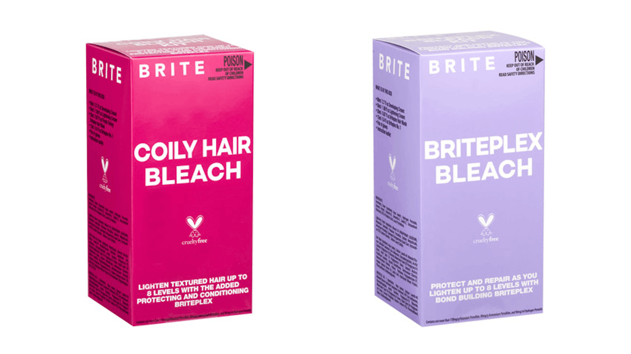 Brite Hair Announces New Walmart Launches | Global Cosmetic Industry