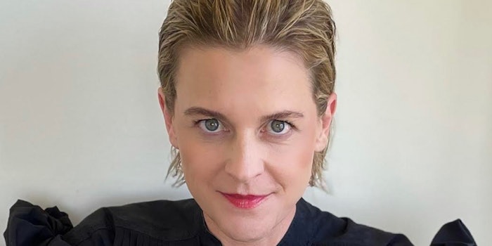 Heidianne Pillsbury, chief marketing officer, Three Ships Beauty.