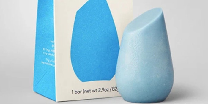 Sistain’s marketplace offers products such as HiBar Conditioner.