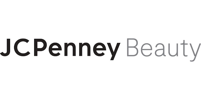 JCPenney to take beauty offering nationwide
