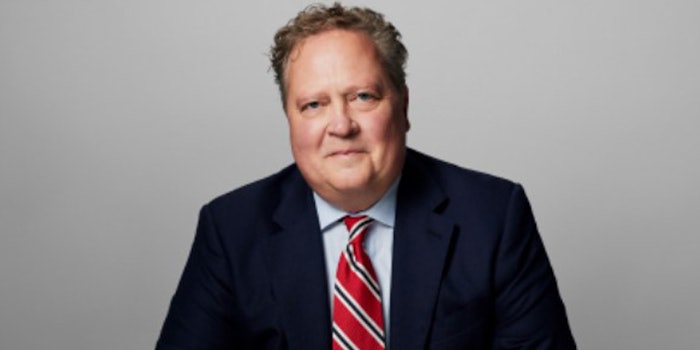 Jon Moeller joined P&G in 1988.