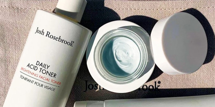 Josh Rosebrook was founded on the principles of inclusion, diversity and social responsibility.