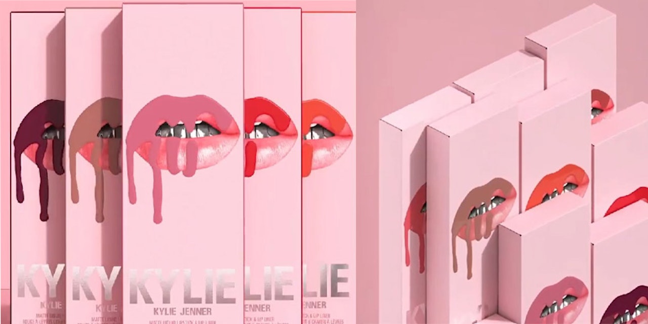 Kylie Cosmetics is coming to Boots - VIP Magazine