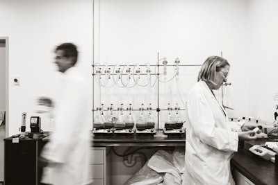 “The human skin is constantly exposed to external stressors such as solar irradiation, air pollution and – with the rapid rise in technology and digitalisation - digital pollution such as blue light,” said Dhanushka Hettiarachchi, Ph.D., product manager for Quintis Sandalwood.