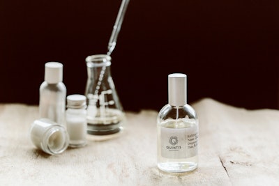 Research into the pharmacological effects of Indian sandalwood has been extensive in recent years, however this latest study provides the most thorough insight yet into the product’s antioxidant and anti-collagenase properties.