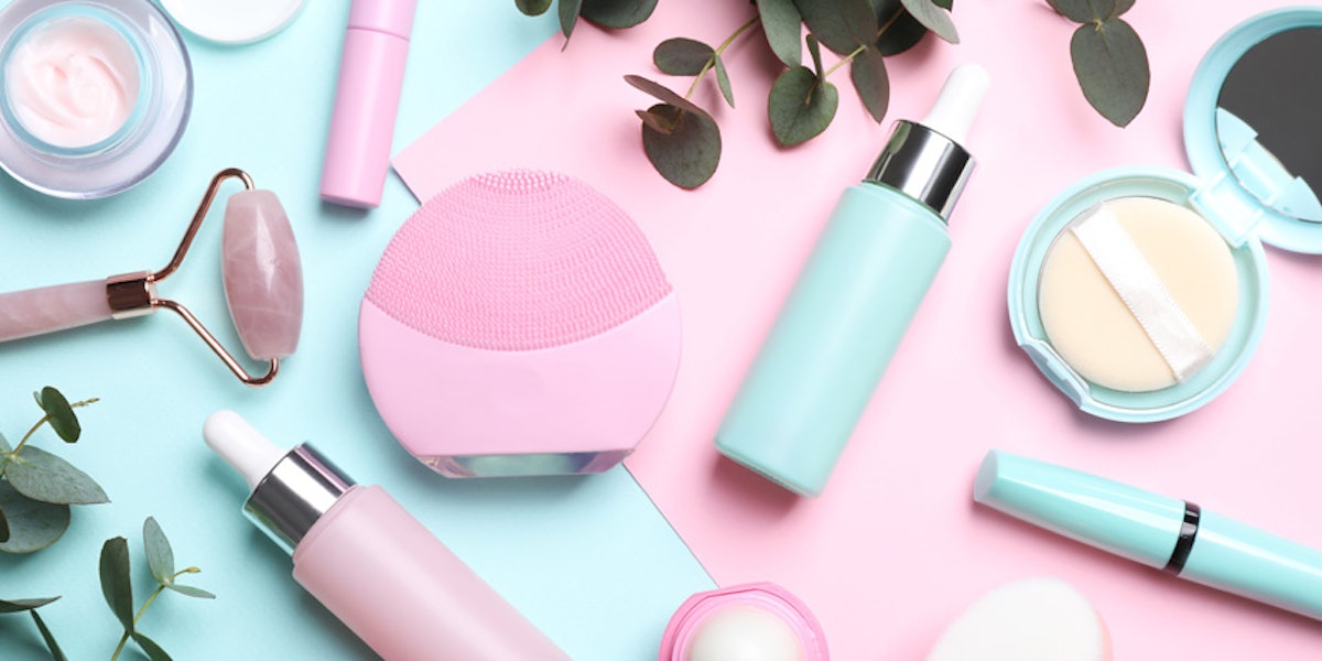 Makeup skin deals care