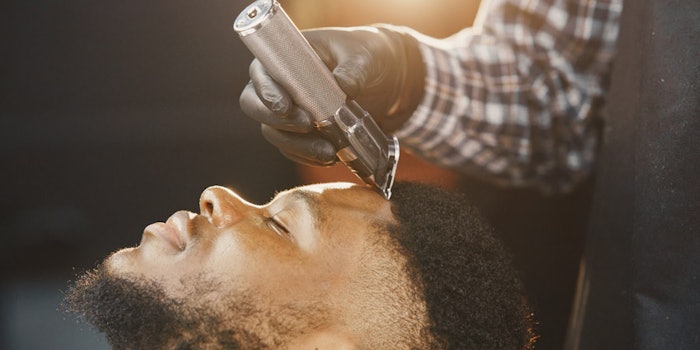 SheaMoisture will select up to 1,000 Black-owned salons and barbershops to receive a $1,000 stipend for participating in the initiative.