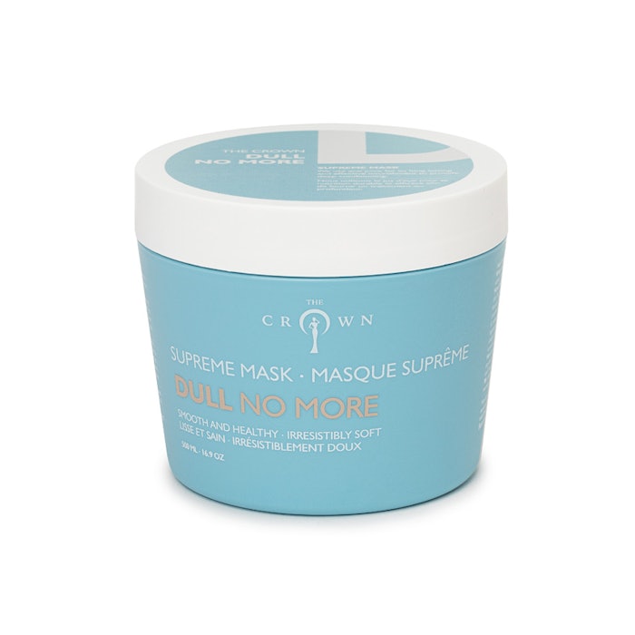 Dull No More Supreme Mask