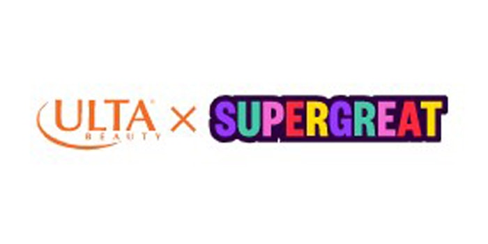Ulta Beauty has joined Supergreat.