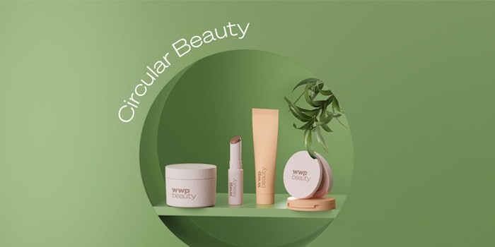 WWP Beauty's ultimate goal is to help every beauty brand find its path to achieving cleaner beauty.