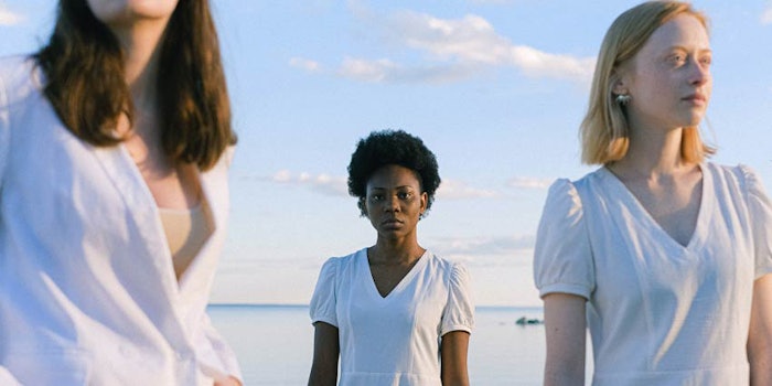 Beauty is being reshaped by everything from personalization to waterless innovation.