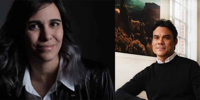 'Next Gen Beauty,' coming to the forthcoming Beauty Accelerate Virtual, will include Luana Bumachar of Grove Collaborative and Julian Reis of SuperOrdinary.